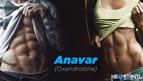 Anavar (Oxandrolone): Guide for Users .
